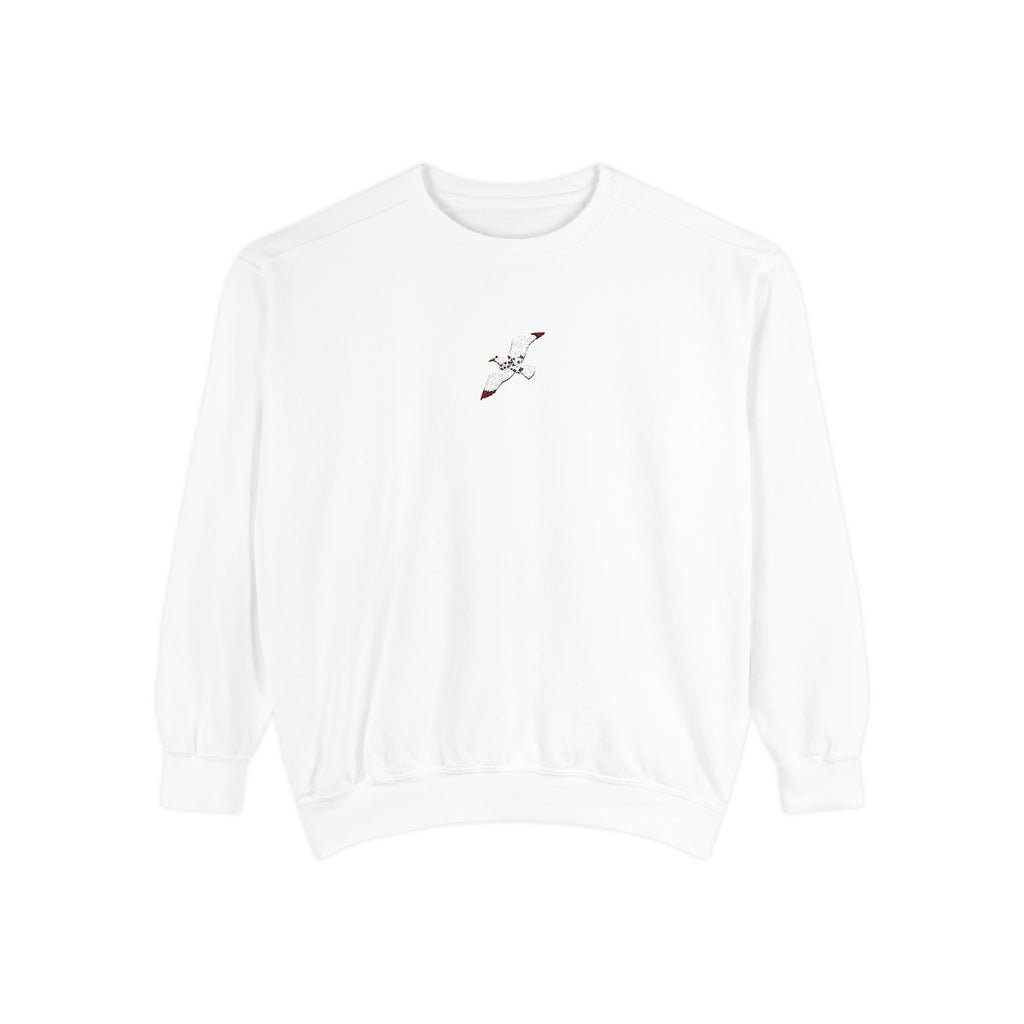 Harvest Gull Crew