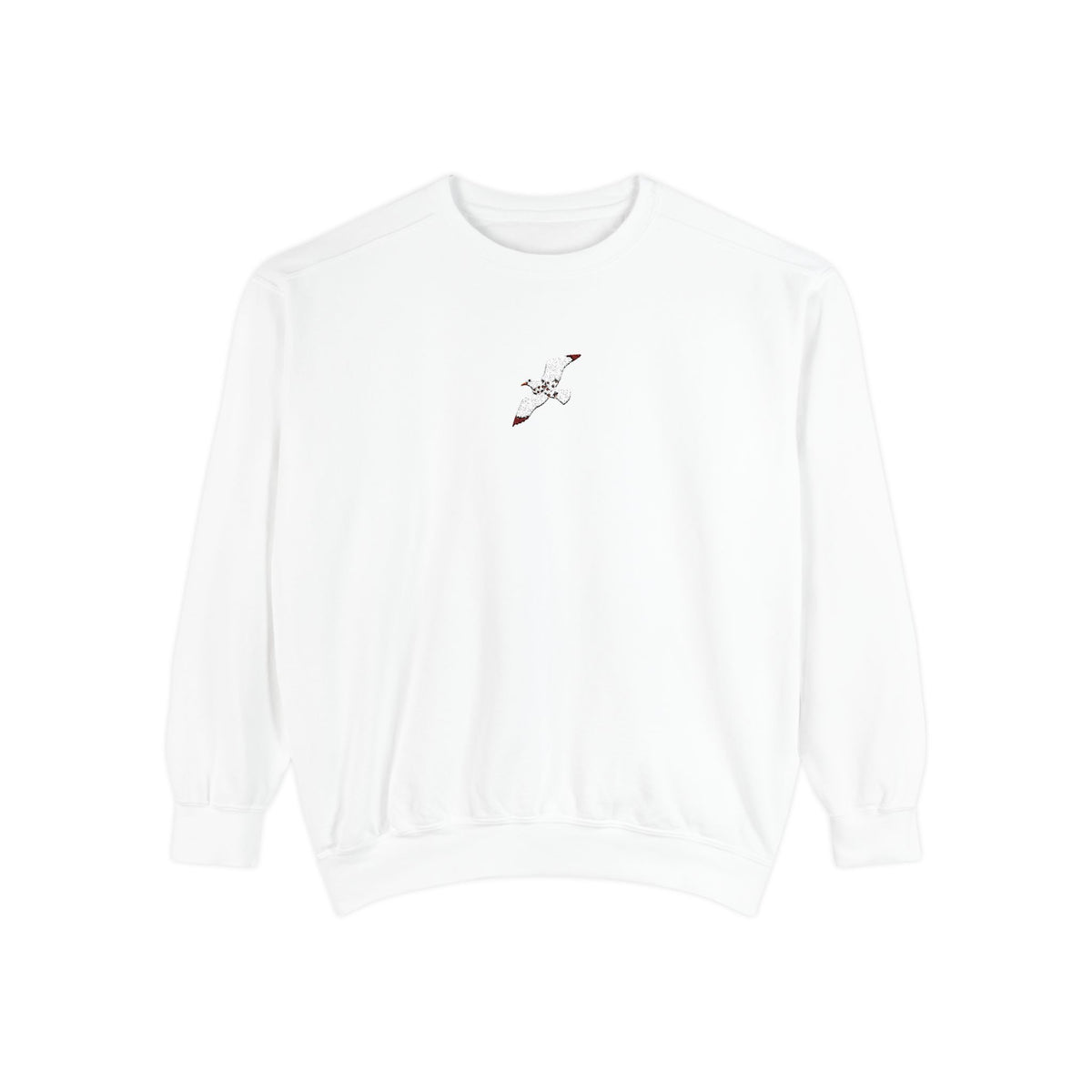 Harvest Gull Crew