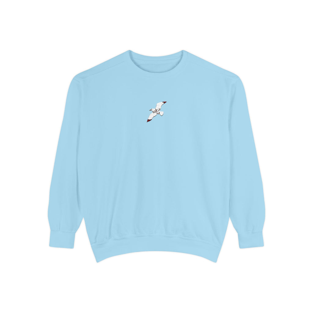 Harvest Gull Crew