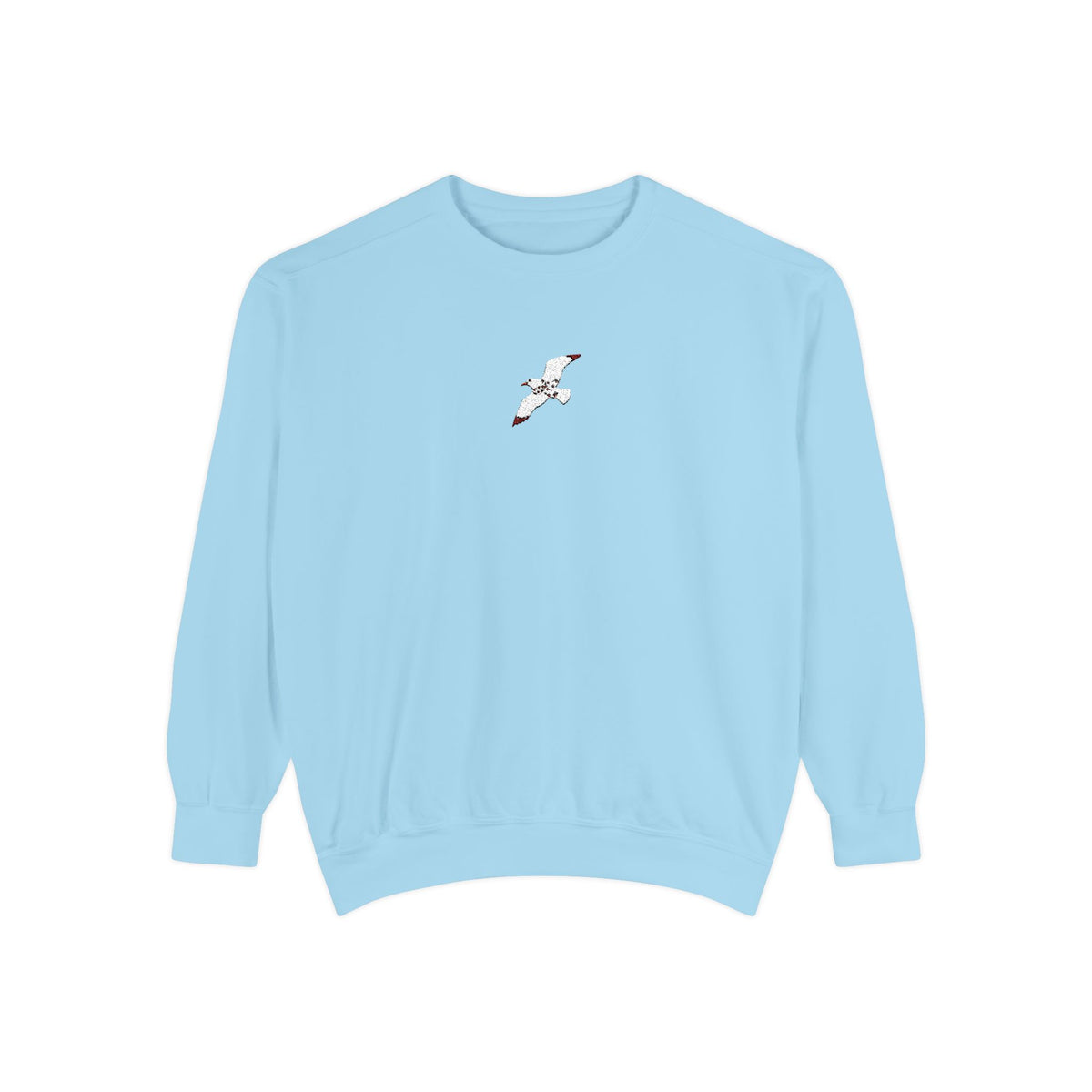 Harvest Gull Crew