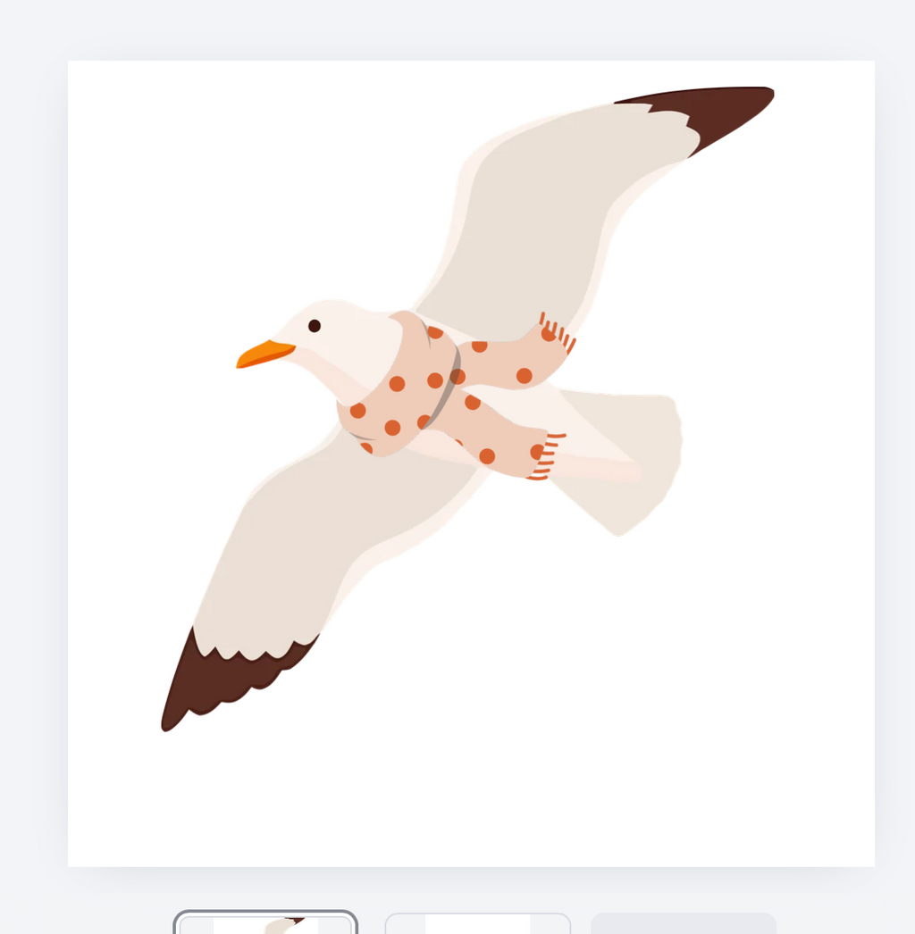Harvest Gull Crew