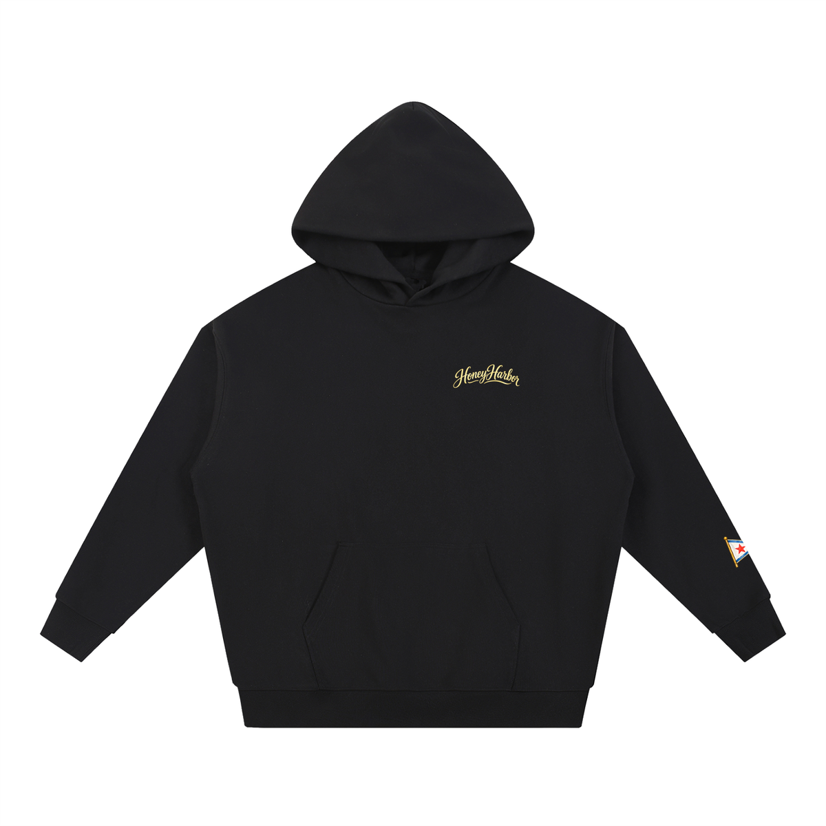HarborHoney Iconic Cape Cod Hoodie