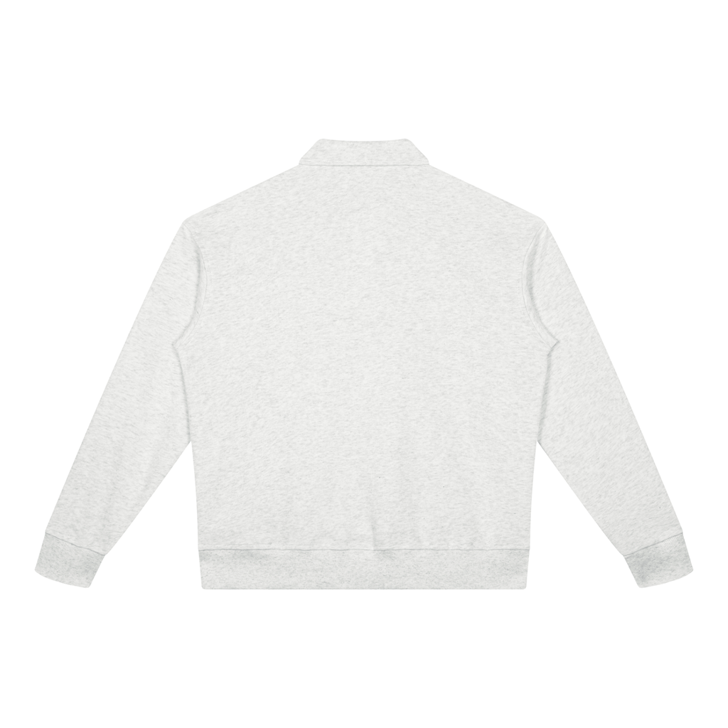 'Getting Chilly' Quarter zip unisex