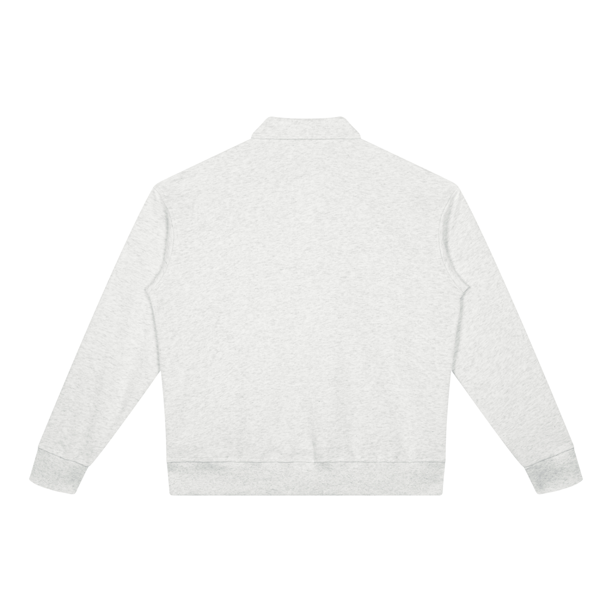 'Getting Chilly' Quarter zip unisex