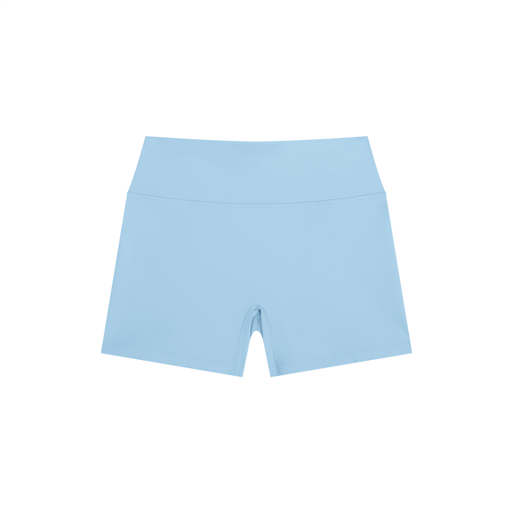 Honey's Classy Yoga Shorts
