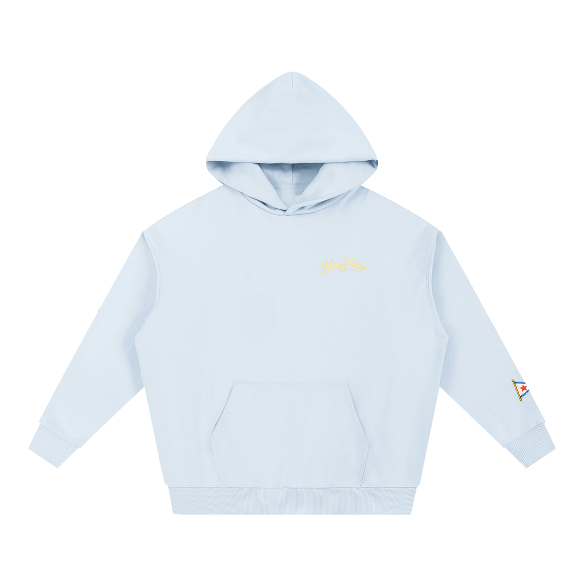 HarborHoney Iconic Cape Cod Hoodie