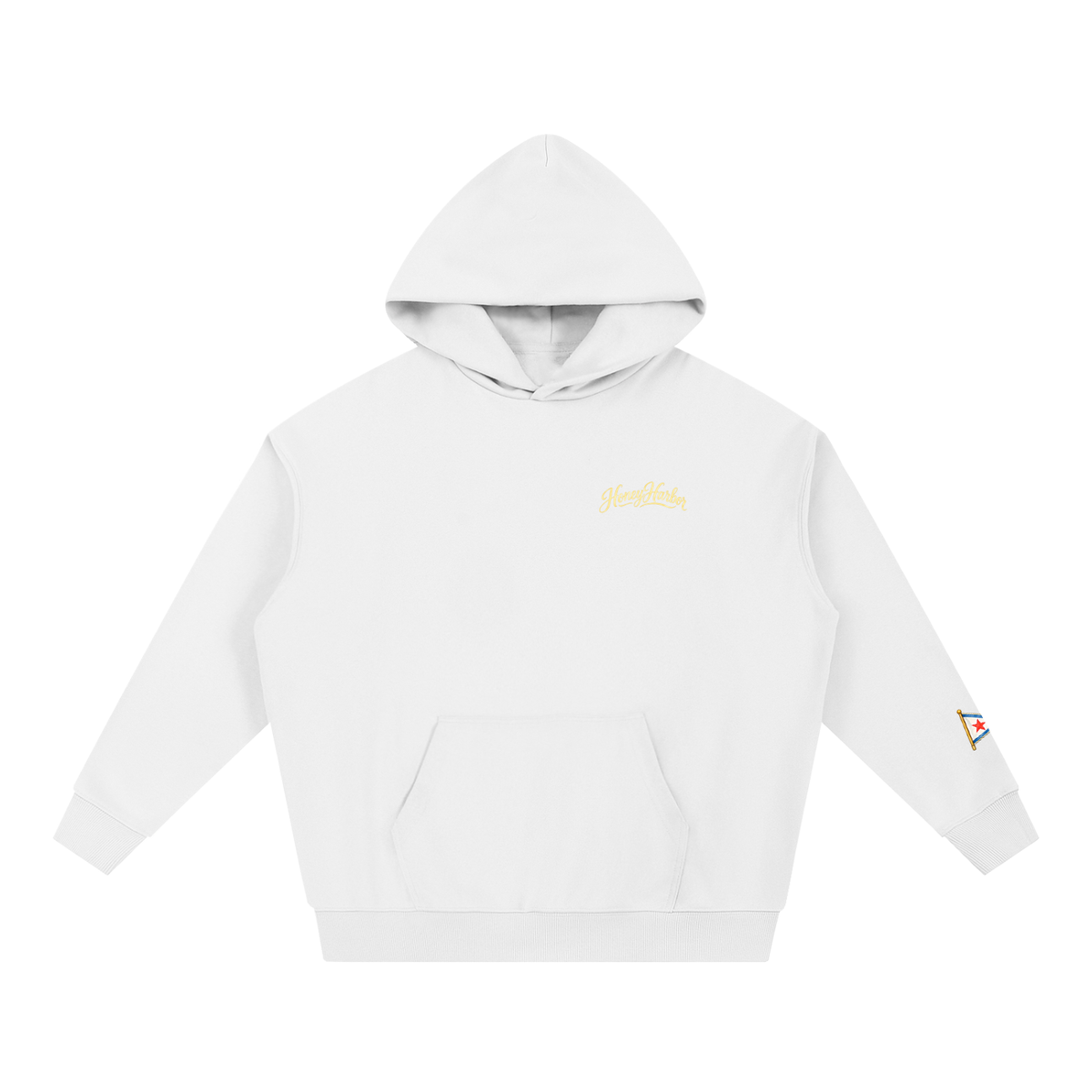 HarborHoney Iconic Cape Cod Hoodie