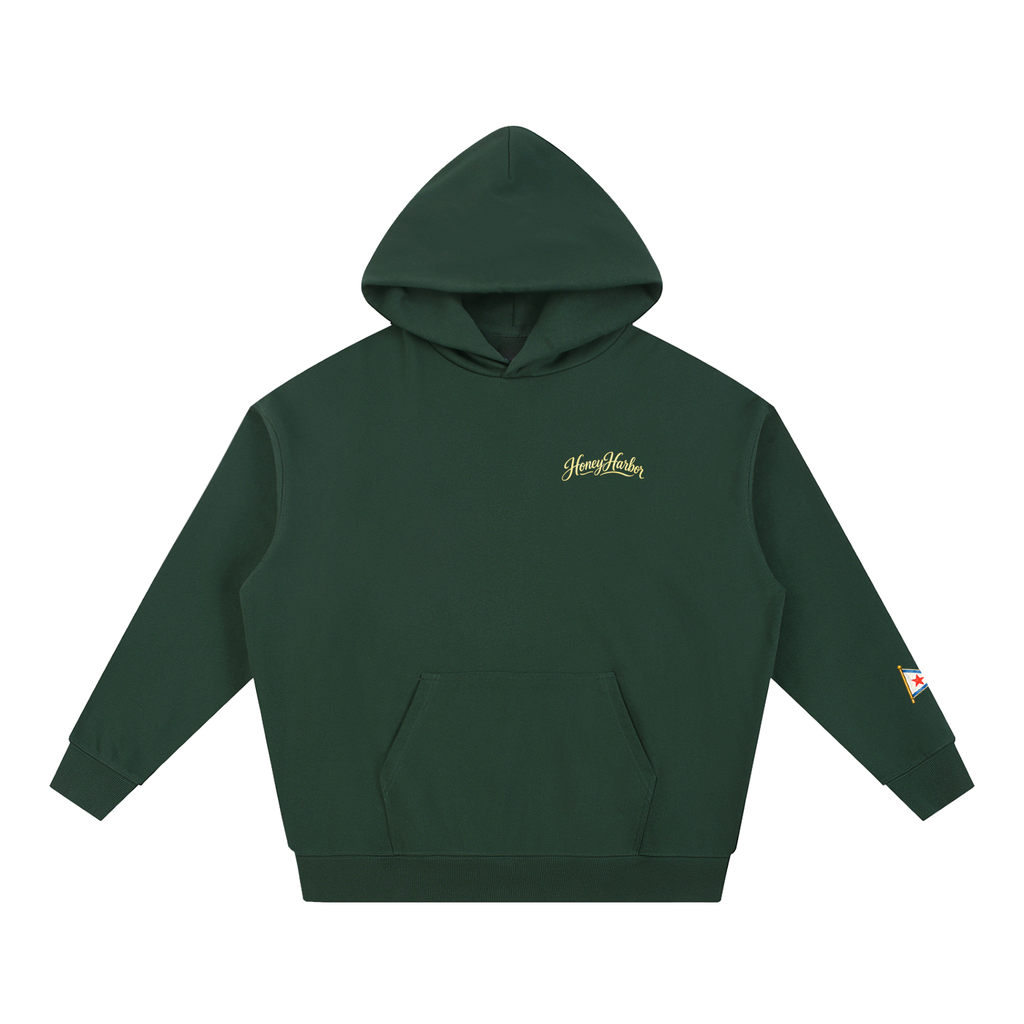 HarborHoney Iconic Cape Cod Hoodie