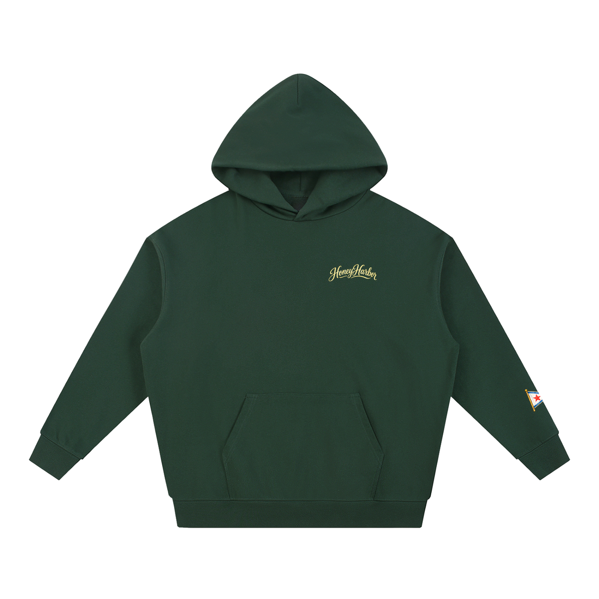 HarborHoney Iconic Cape Cod Hoodie