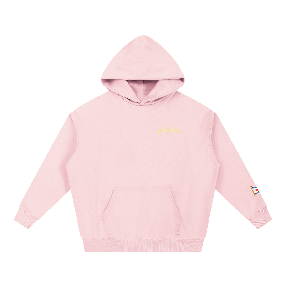 HarborHoney Iconic Cape Cod Hoodie