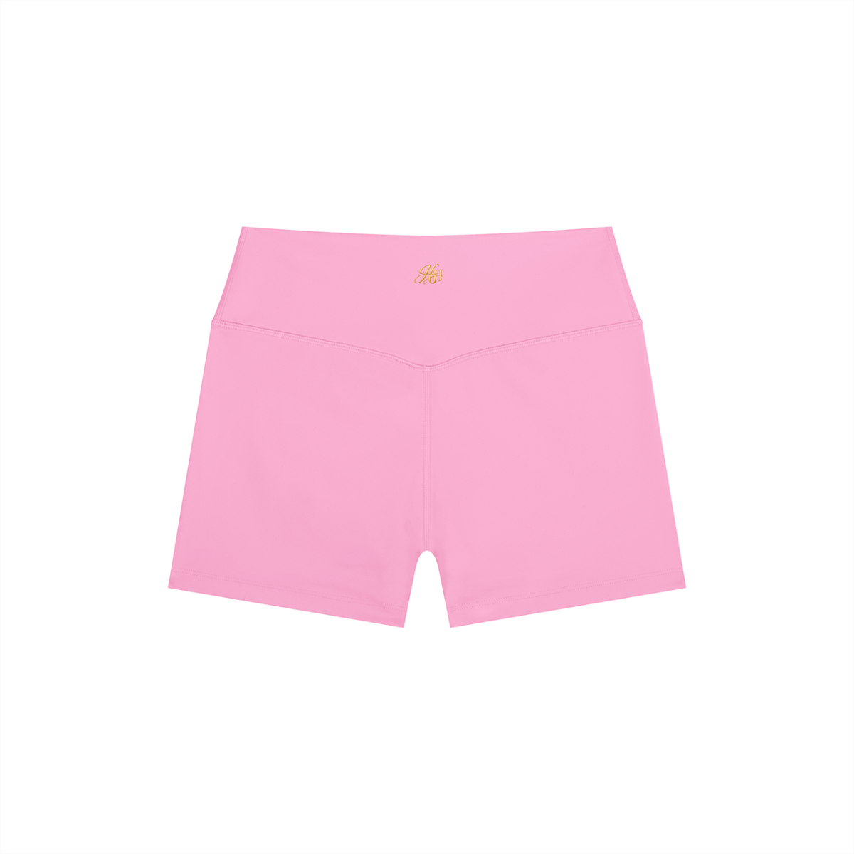 Honey's Classy Yoga Shorts