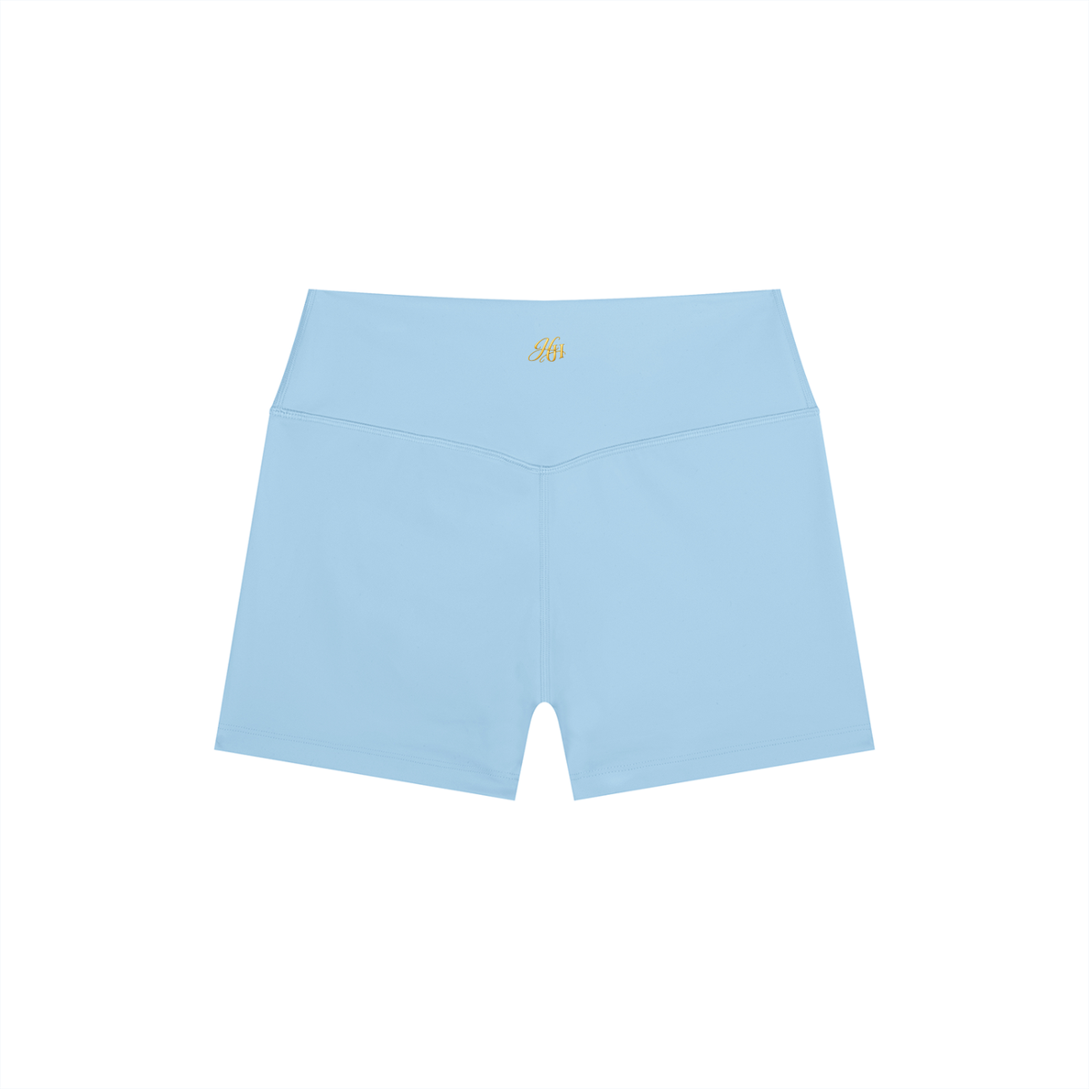 Honey's Classy Yoga Shorts
