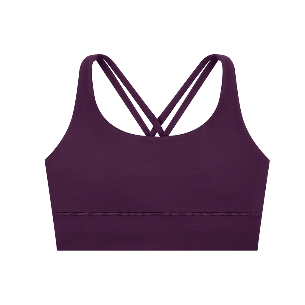 Honey's Classy Yoga Top