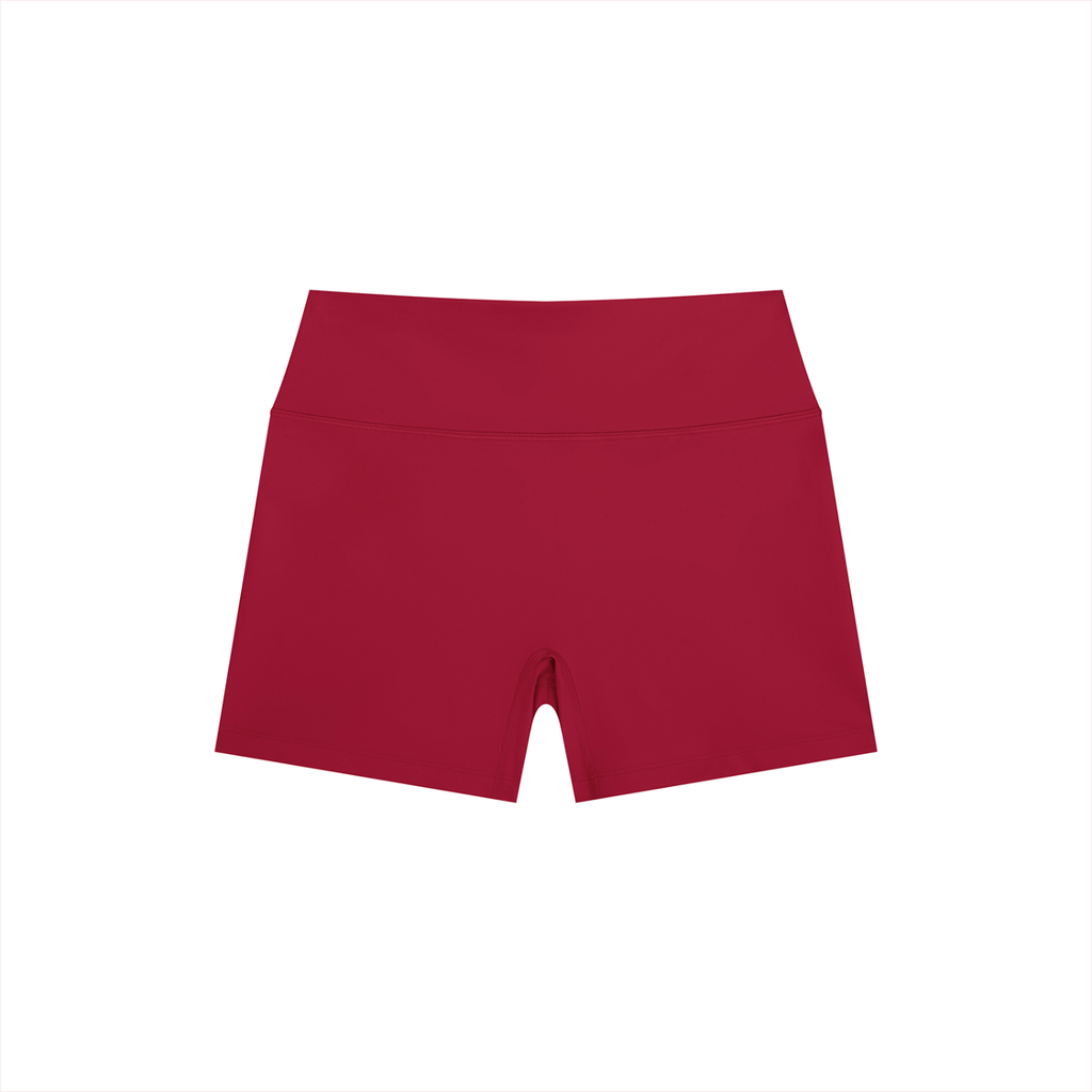 Honey's Classy Yoga Shorts