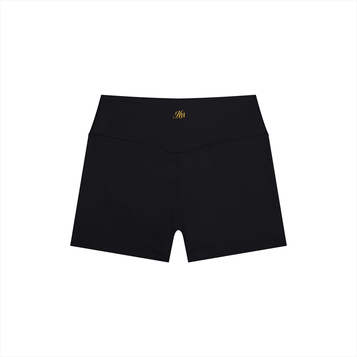 Honey's Classy Yoga Shorts