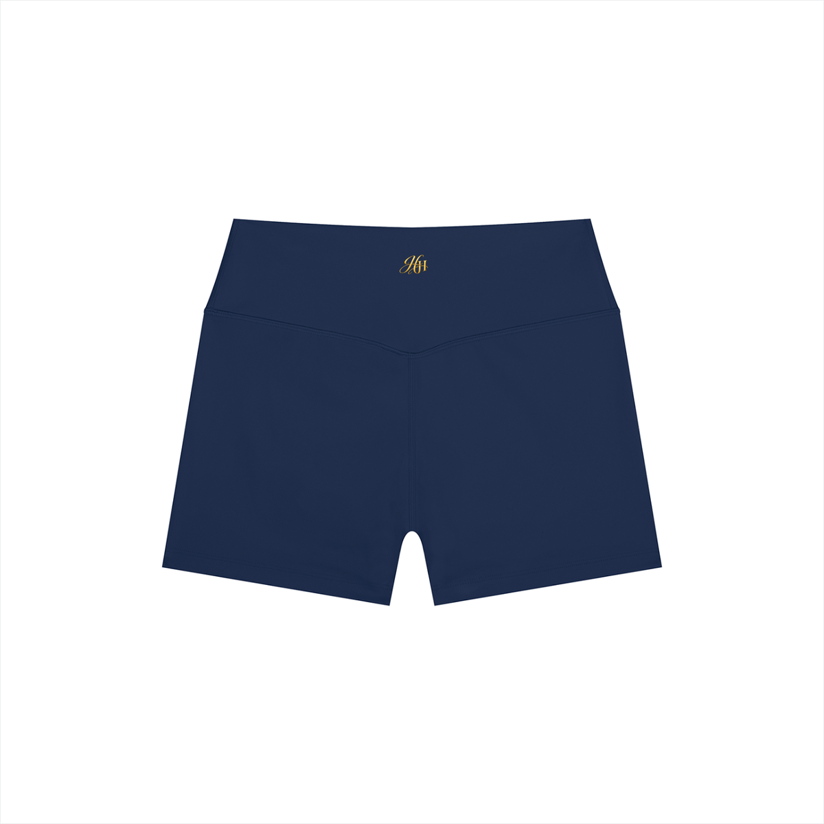 Honey's Classy Yoga Shorts