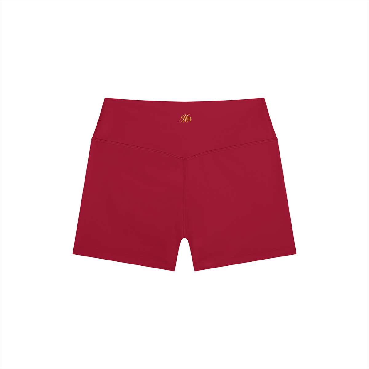 Honey's Classy Yoga Shorts
