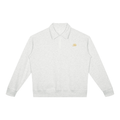 'Getting Chilly' Quarter zip unisex